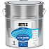 Betex s2852 2v1 base and top coat for pools 0440 dark blue, 9 kg