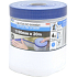 CQ exterior film with textile tape, 110 cm x 20 m