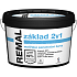 REMAL base 2in1 painter's penetrating paint, 5 kg