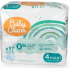Baby Charm Disposable Diapers Super Dry Flex Maxi 7-14 kg, 37 pcs