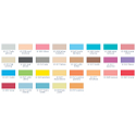Het Klasik Color paint, 0427 sky blue, 7+1 kg