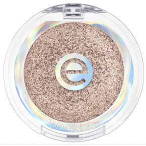 Essence mono eyeshadow pearly 02 Silky Taupe