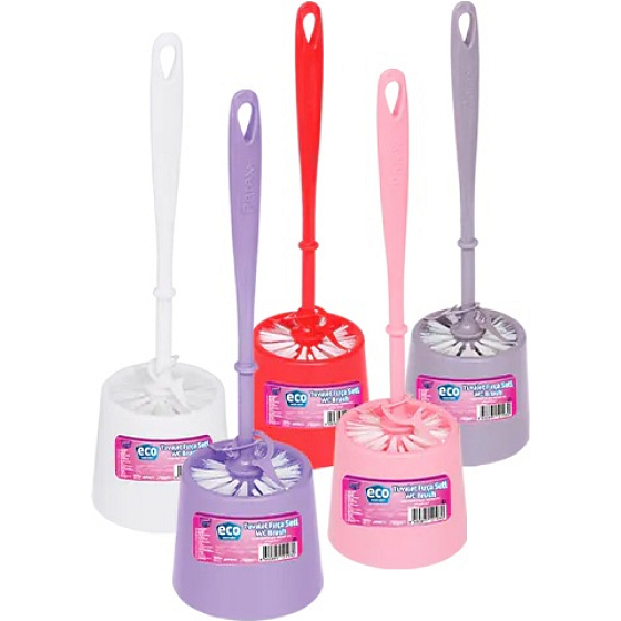 Parex Eco WC Set, various colors