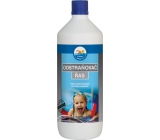 Probazen Algae Remover Water Treatment Product for Pools 1 L