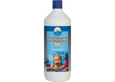 Probazen Algae remover preparation for water treatment in swimming pools 1 l