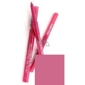 Miss Sports Mini-me Lip Liner Automatic Lip Pencil 070 1.2g