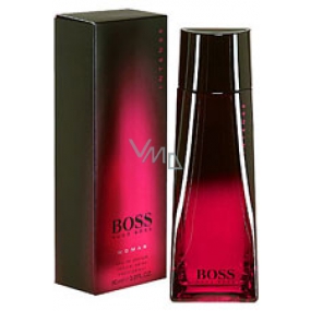 hugo boss intense woman