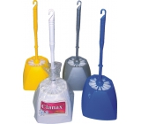 Clanax WC set various colors 1 piece LF205