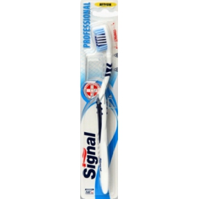 Signal Professional medium toothbrush