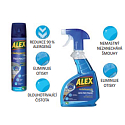 Alex Against Dust for All Surfaces 375 ml Spray