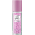 Naomi Campbell Cat Deluxe perfumed deodorant glass for women 75 ml