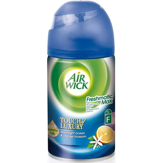 Air Wick FreshMatic Max Moonlight and Citrus Flowers refill 250 ml