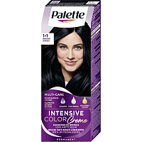 Schwarzkopf Palette Intensive Color Creme, hair dye, C1 blue-black, 50 ml
