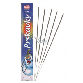 Tarra Sparklers 28 cm 10 pieces II. hazard class salable from the age of 18