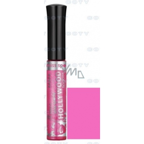 Miss Sports Hollywood Lip Gloss liquid and very fine consistency 303, 6 ml