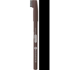 Essence Eyebrow Designer Eyebrow Pencil 01 Black 1 g