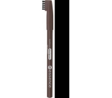 Essence Eyebrow Designer eyebrow pencil 01 Black 1 g