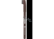 Essence Eyebrow Designer eyebrow pencil 01 Black 1 g