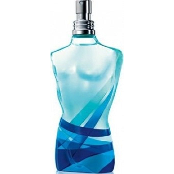 Jean Paul Gaultier Le Male Summer Eau de Toilette for Men 125 ml
