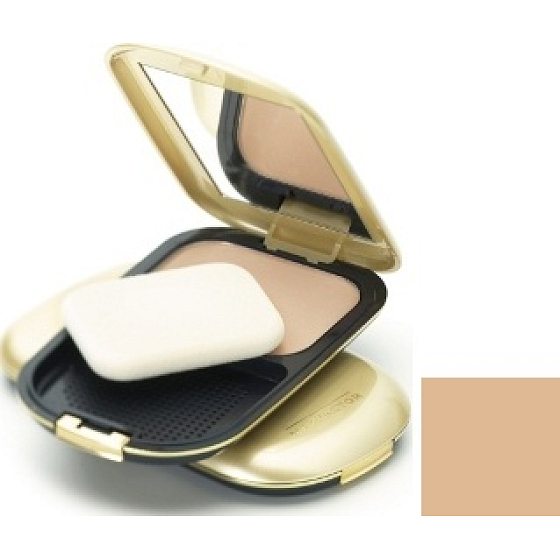 Max Factor Facefinity Compact Foundation Makeup 06 Golden 10 g
