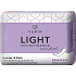 Carin Light incontinence pads, 8 pcs