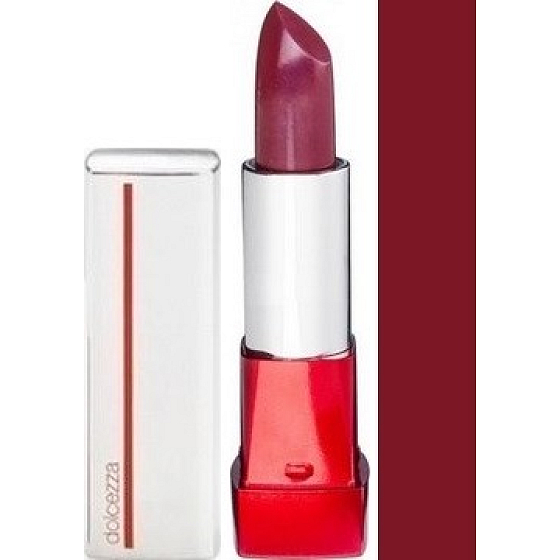 Gabriella Salvete Dolcezza Lipstick Lipstick 03 Ciliegio Dolce 4.2 g