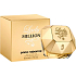 Paco Rabanne Lady Million perfumed water for women 80 ml