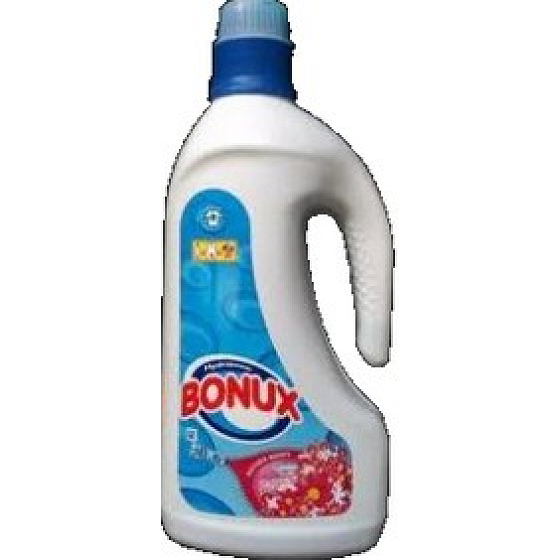 Bonux Natura Happy washing gel 4,5 l
