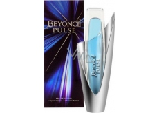 Beyoncé Pulse EdP 15 ml Women's scent water