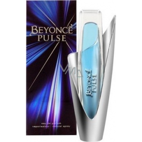 Beyoncé Pulse perfumed water for women 15 ml