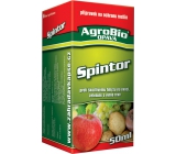 AgroBio Spintor preparation against harmful insects on fruits, vegetables and vines 6 ml