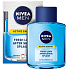 Nivea Men Active Energy After Shave 100 ml