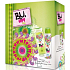 BU Hippy Soul shower gel 250 ml + deodorant spray 150 ml, gift set for women