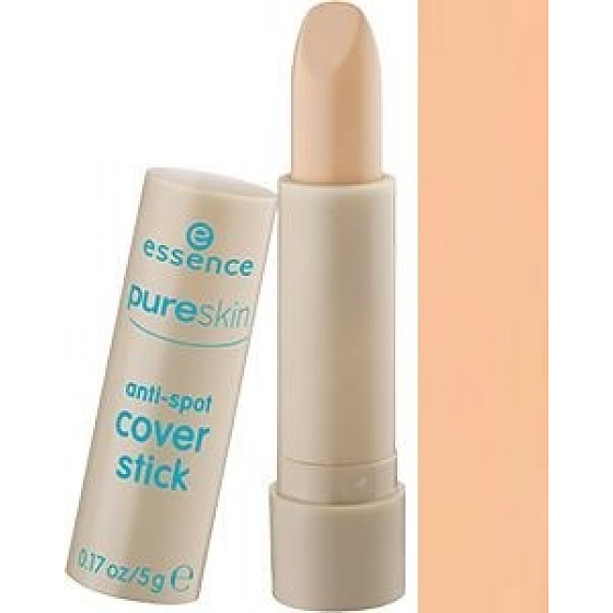 Essence Anti-Spot Pure Skin Correction Stick 03 Nude 5 g