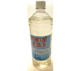 Labar Water Glass, aqueous solution of sodium silicate 30-36%. 1,3 kg