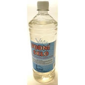 Labar Water Glass, aqueous solution of sodium silicate 30-36%. 1,3 kg
