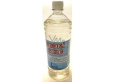 Labar Water glass, aqueous sodium silicate solution 30-36%. 1.3 kg