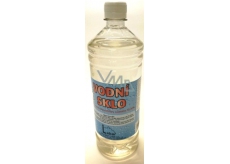Labar Water Glass, aqueous solution of sodium silicate 30-36%. 1,3 kg
