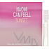 Naomi Campbell Sunset eau de toilette for women 1.2 ml with spray, vial