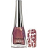 Golden Rose Nail Art Graffiti crackling nail polish shade 11 12 ml
