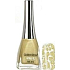 Golden Rose Nail Art Graffiti crackling nail polish shade 13 12 ml