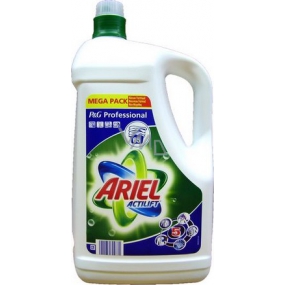 Ariel Actilift Liquid Washing Gel 65 doses of 4.55 l