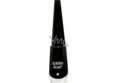 Golden Rose Nail Art zdobící lak na nehty odstín 106 7,5 ml