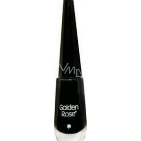 Golden Rose Nail Art decorating nail polish shade 106 7.5 ml