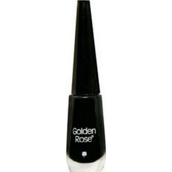 Golden Rose Nail Art decorating nail polish shade 106 7.5 ml