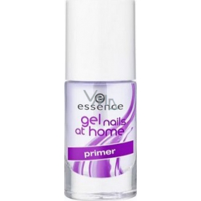 Essence Gel Nails At Home Primer nail base 8 ml