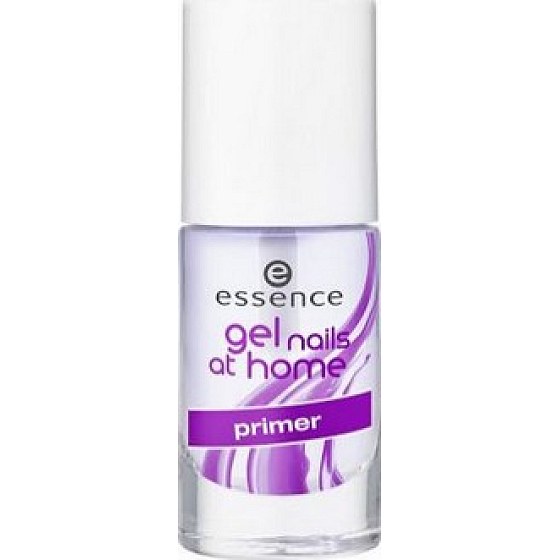 Essence Gel Nails At Home Primer nail base 8 ml