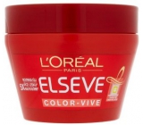Loreal Paris Elseve Color Vive Protective Hair Mask for Colored or Highlighted Hair 300 ml