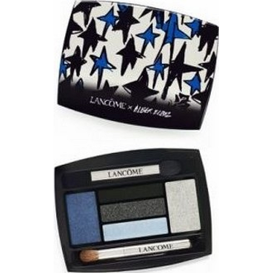 Lancome Hypnose Star Eyes Show Palette 5 eyeshadow palette ST5 2.7 g