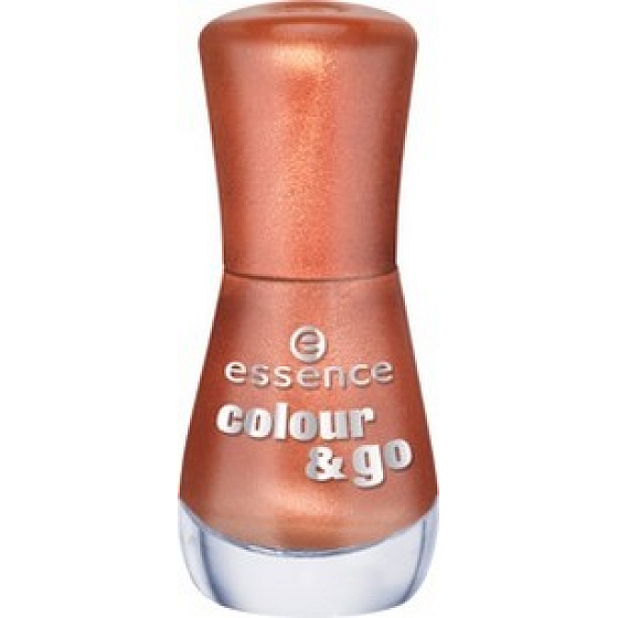 Essence Color & Go Nail Polish 181 Once Upon A Time 8 ml